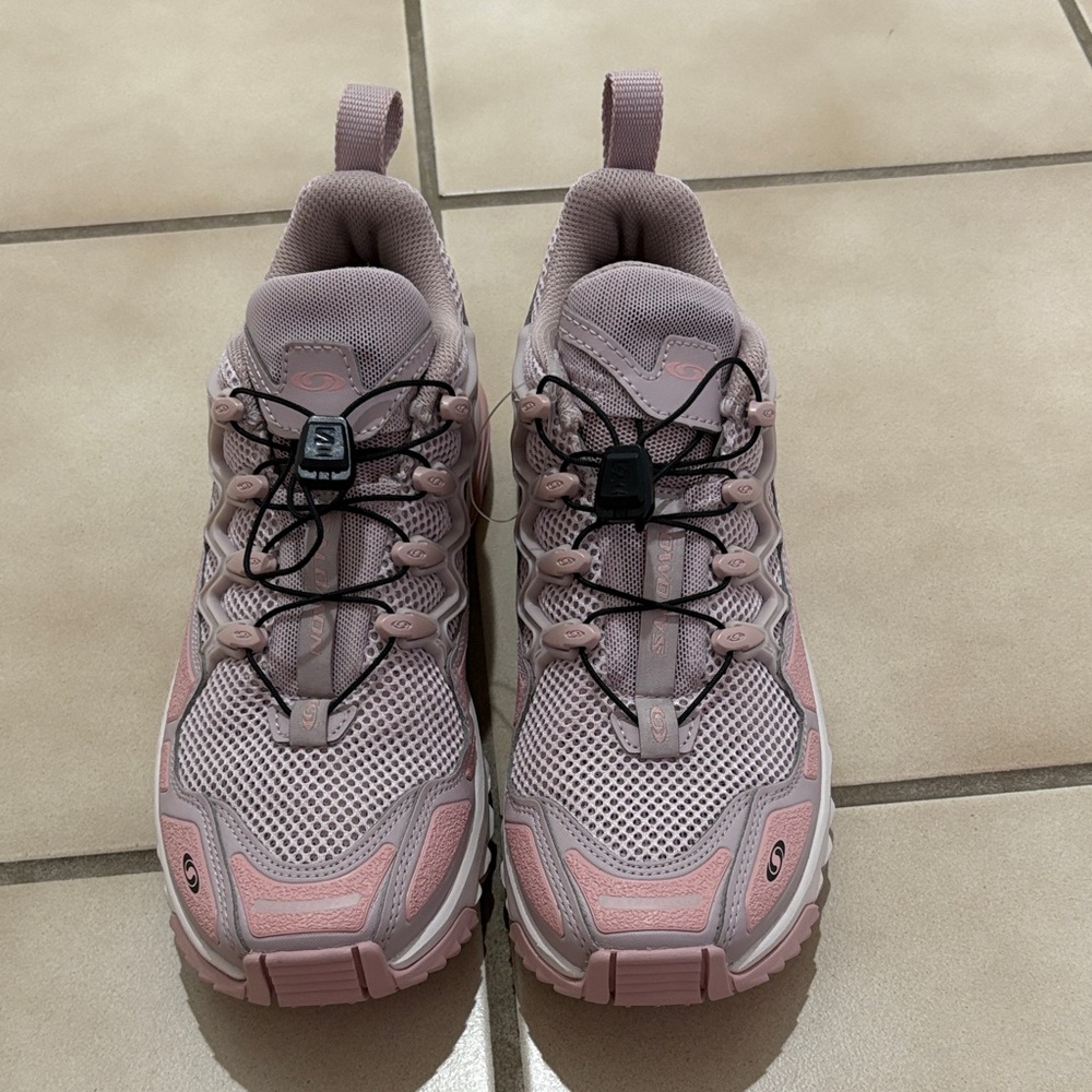 Salomon ACS + OG Sneakers